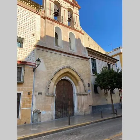 Apartamentos Santa Cruz, Centro Seville Exterior photo
