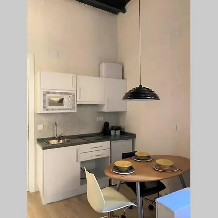 Apartamentos Santa Cruz, Centro Seville Exterior photo